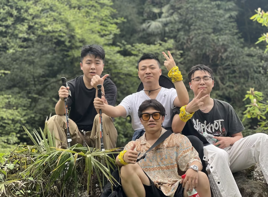 \